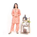 Peach Blossom Set - LUNA LIBAS