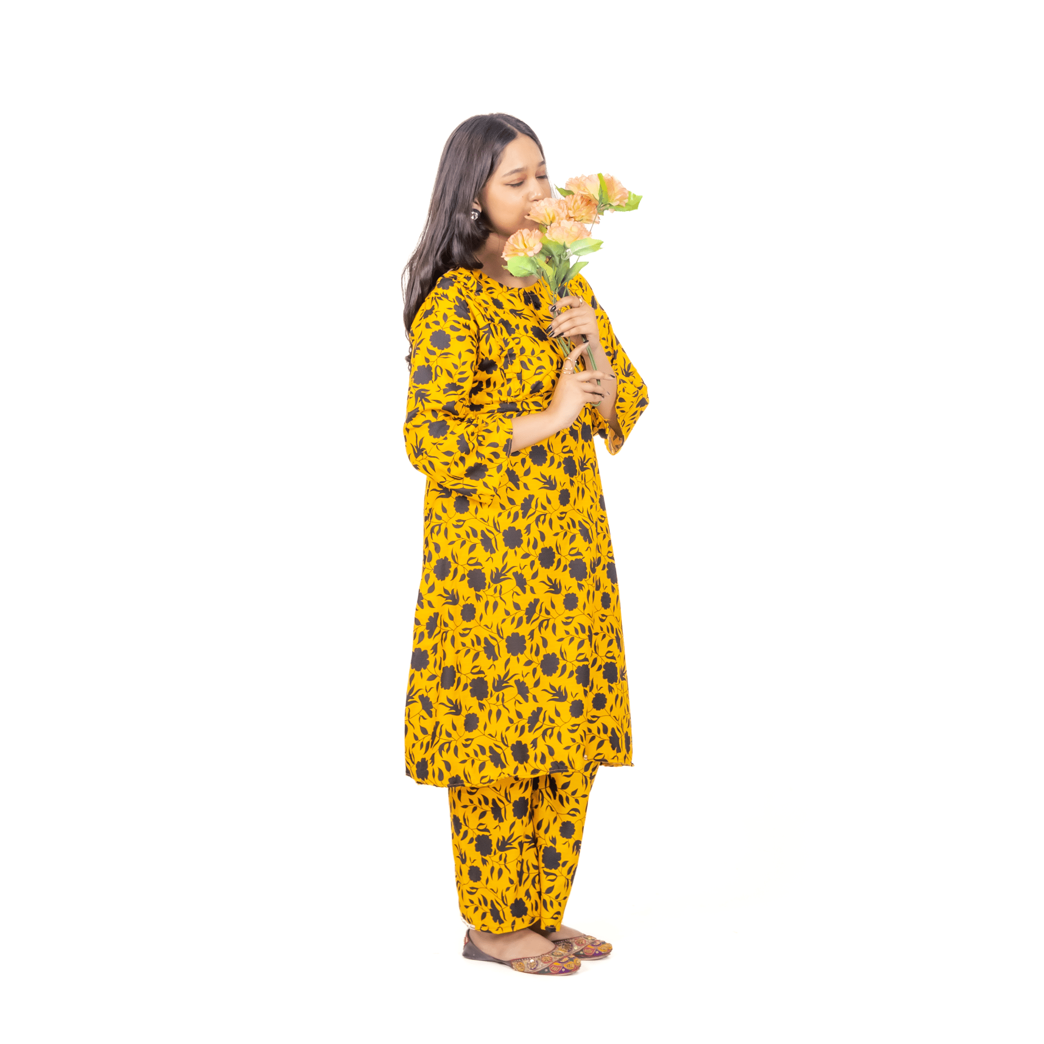 Sunflower Bloom Set - LUNA LIBAS