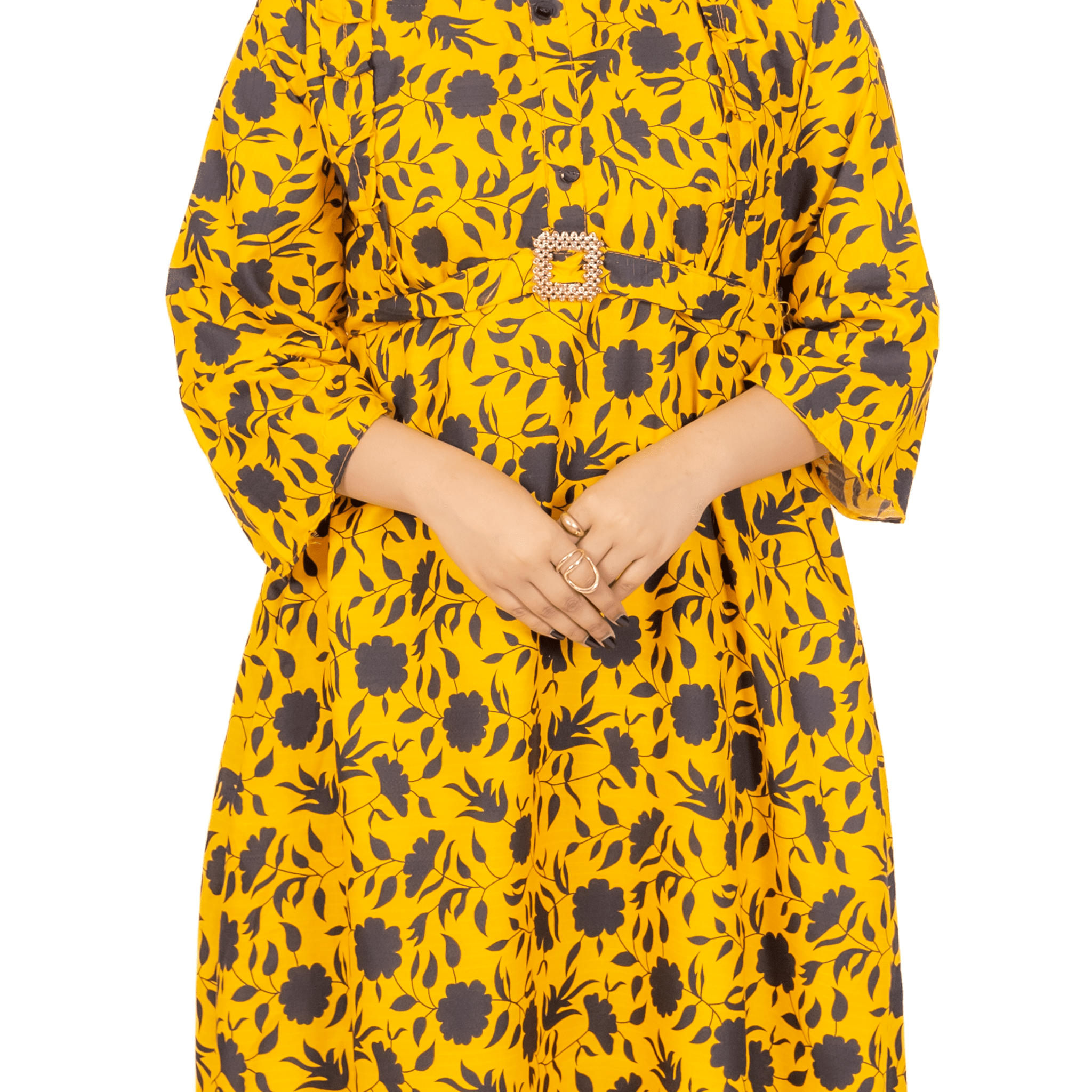 Sunflower Bloom Set - LUNA LIBAS