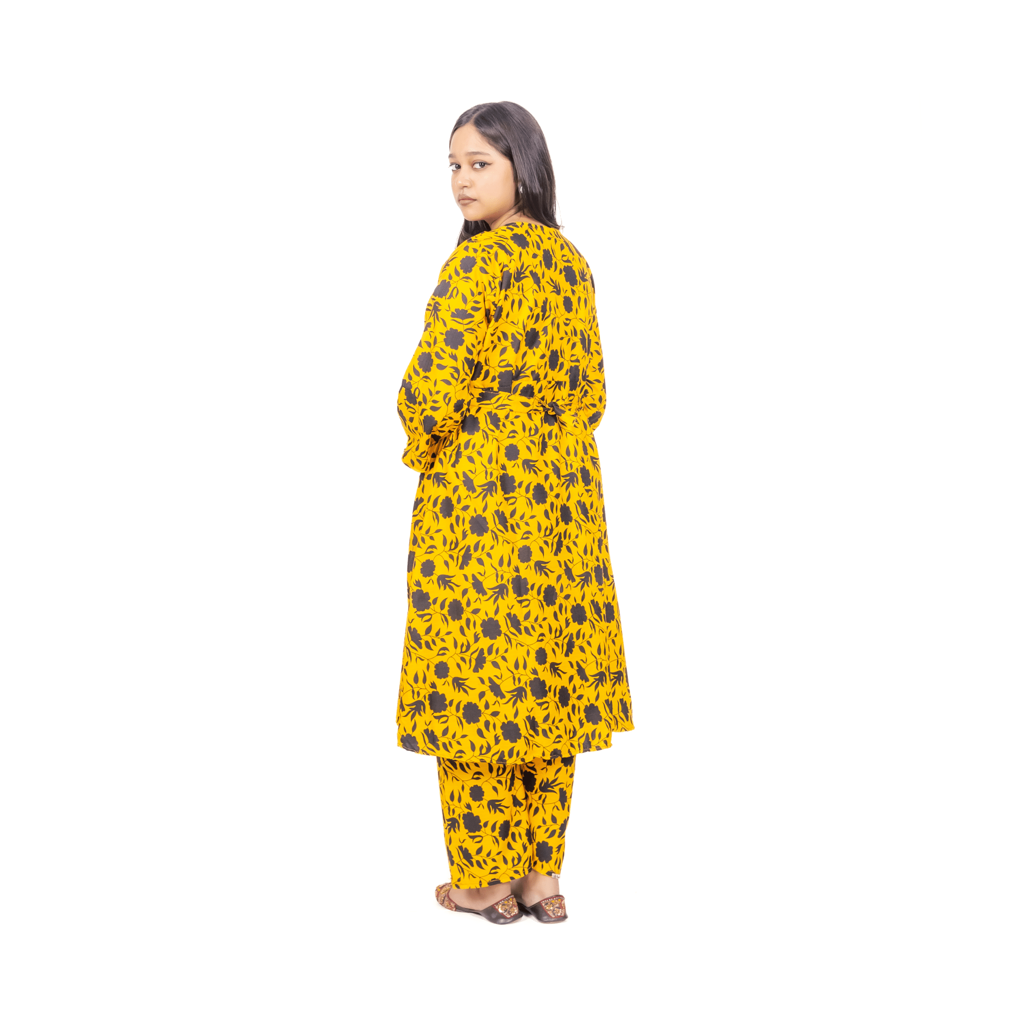 Sunflower Bloom Set - LUNA LIBAS