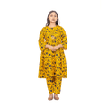Sunflower Bloom Set - LUNA LIBAS