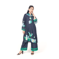 The Azure Alga Premium Set - LUNA LIBAS