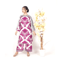 Velvet Petal Mosaic Set - LUNA LIBAS